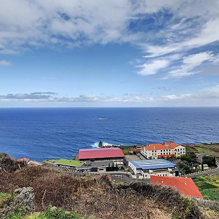 Refugio Do Ilheu Villa Porto Moniz Exterior foto
