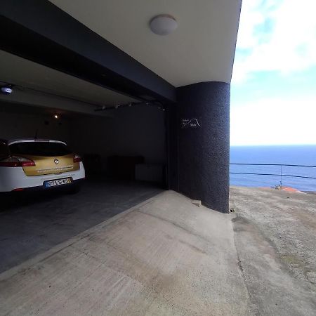 Refugio Do Ilheu Villa Porto Moniz Exterior foto