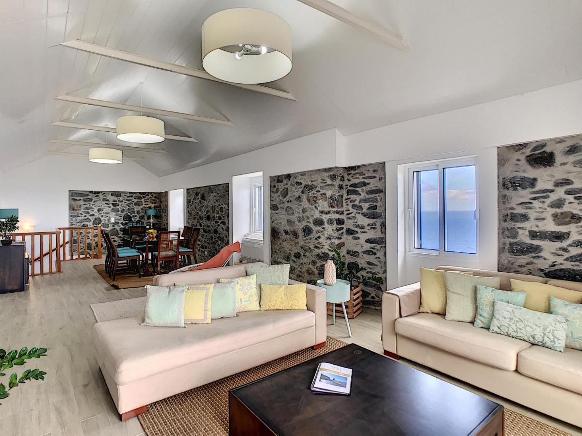 Refugio Do Ilheu Villa Porto Moniz Exterior foto