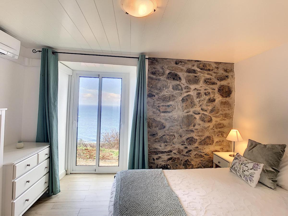 Refugio Do Ilheu Villa Porto Moniz Exterior foto