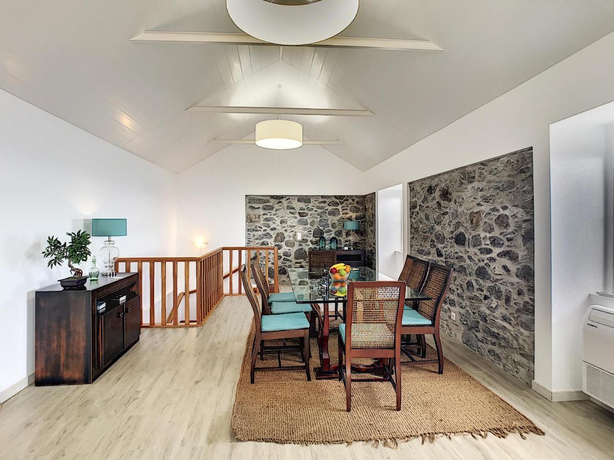 Refugio Do Ilheu Villa Porto Moniz Exterior foto