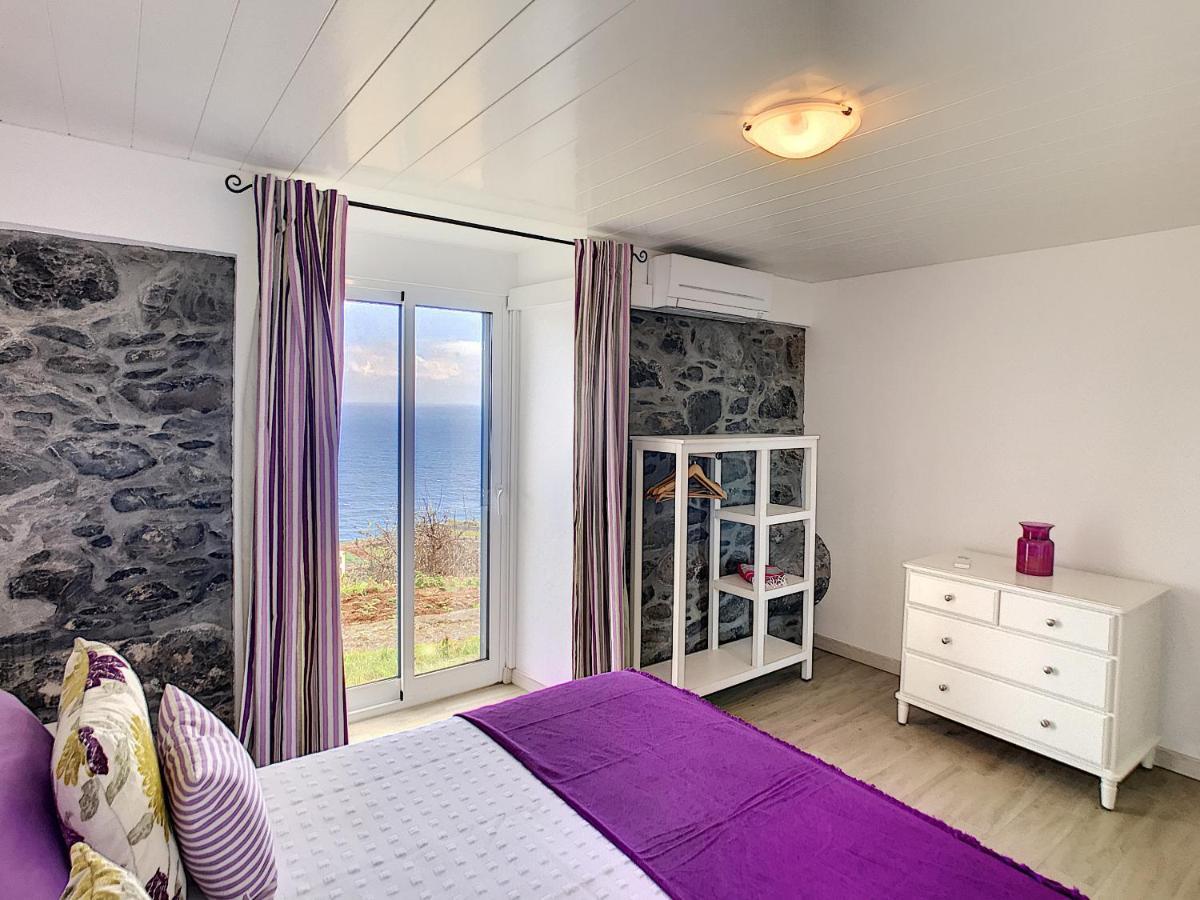 Refugio Do Ilheu Villa Porto Moniz Exterior foto